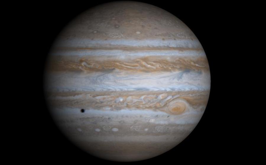 Europa - Search for Habitable Planets
