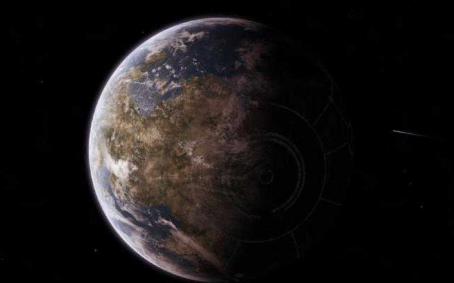 Extraterrestrial life