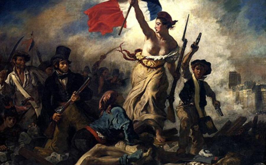 Royal Excess and Corruption - Catalysts of the French Revolution 