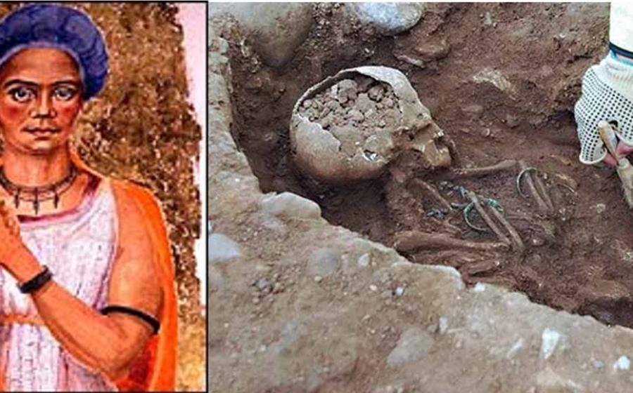 The Galli: The Cross-Dressing Cybele Cult Priests Who Castrated Themselves