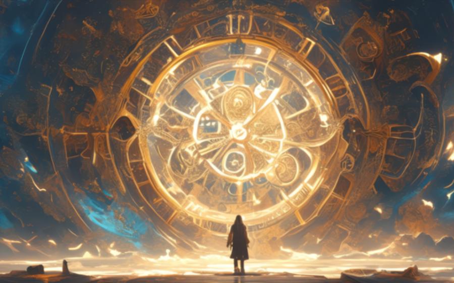 The Never-Ending Evolution of Time