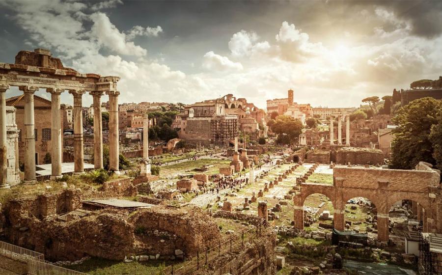 Catastrophic Collapse: When Historic Good Governments Turned Bad