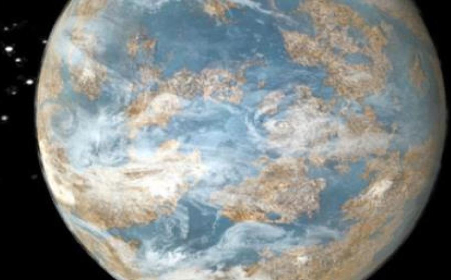 Habitable Planets