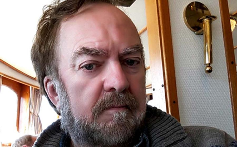 Harald Boehlke, Author