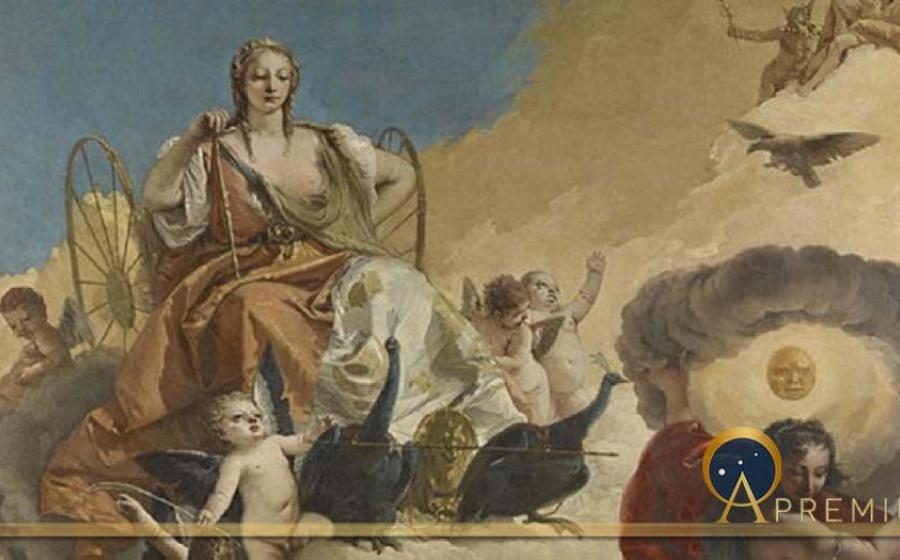 The Fall of Hera: Demoted from Autonomous Goddess to Wife of Zeus