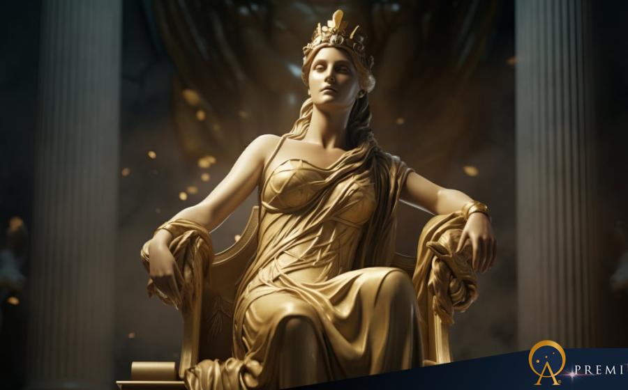 Hera and Her Pre-Hellenic Roots