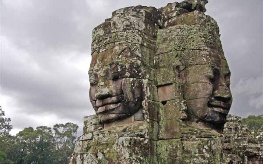 The Hindu sacred texts about human origins