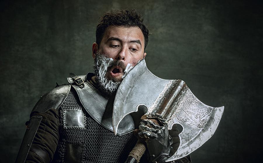 The history of shaving reveals how ideals of beauty and body politics have changed over time. Source: master1305 / Adobe Stock 