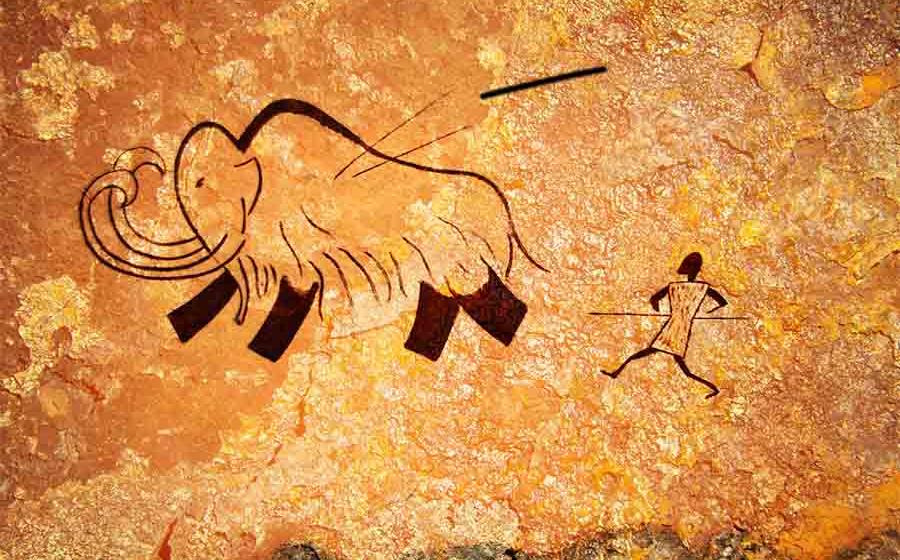 Changes in Human Hunting Practices May Explain Human Brain Development