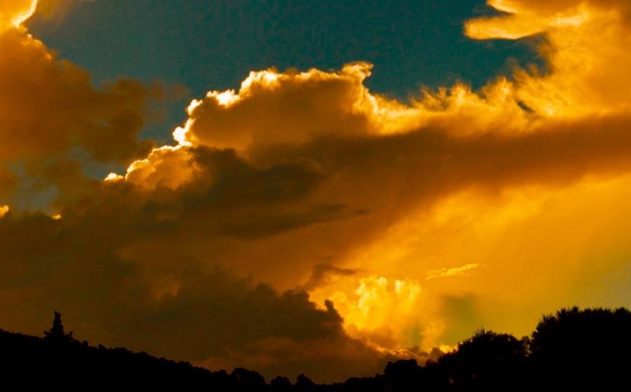 Colony Earth - Rig Veda