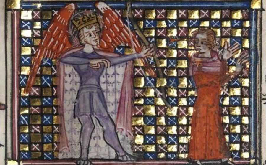 Being Lovesick Was a Real Disease in the Middle Ages