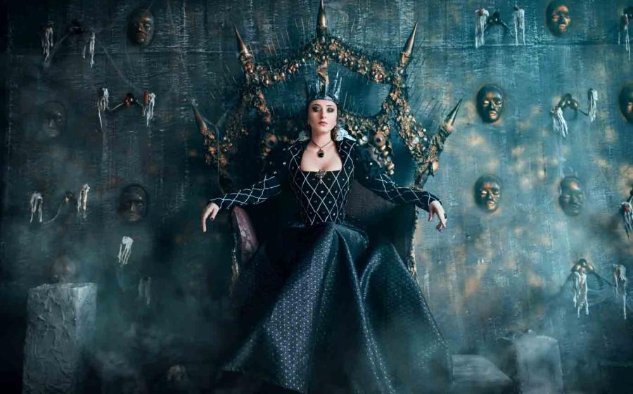 Mad Monarchs & Outrageous Emperors: 7 Crazy Rulers of the Ancient World