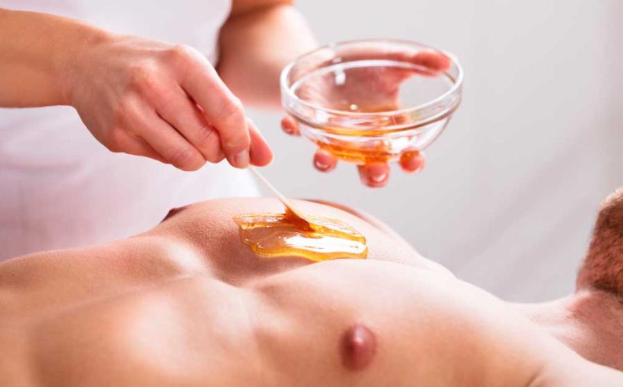 Humans were mummified into honey candy. Source: Andrey Popov / Adobe Stock