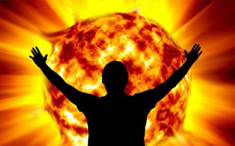 Historic Archive Tells Dark Story Of Death By Meteorite