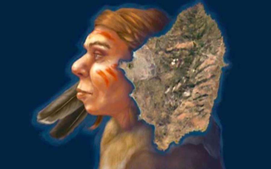 Migration of Neanderthals discovered on Naxos. Source: eleftherostypos