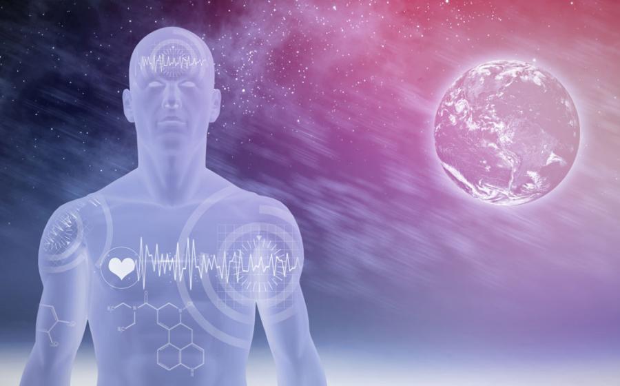 Many factors influence body image