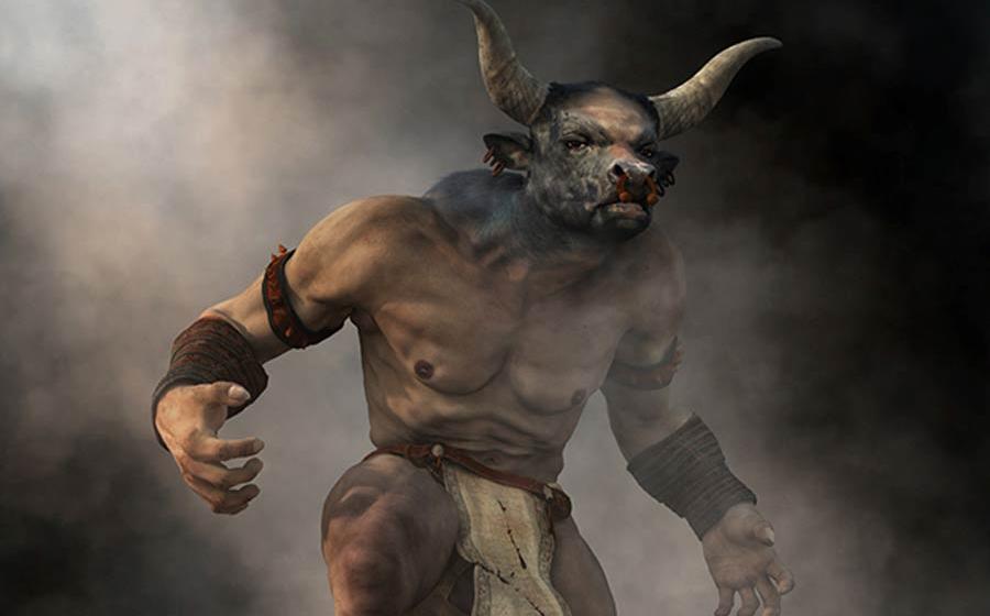 Minotaur