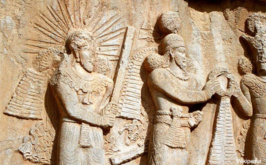 Mithras - Sun God