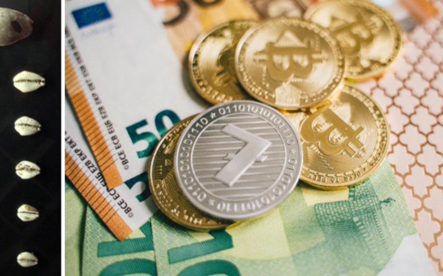 Modern and old money