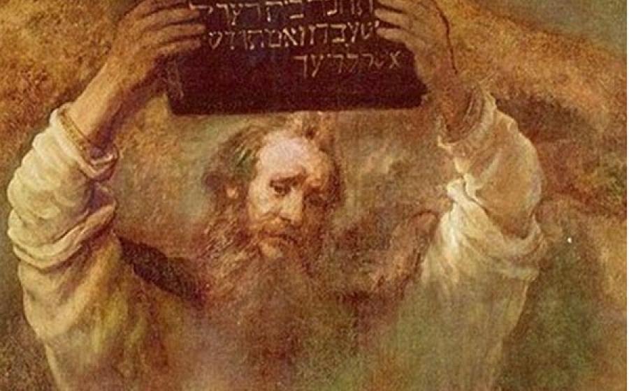 Moses