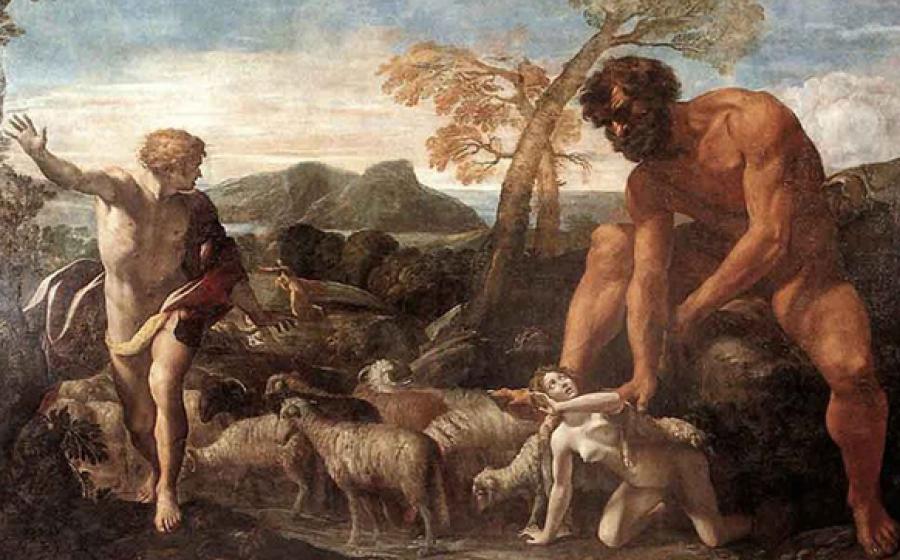 Nephilim - Giants - Sons of God And Daughters Of Man