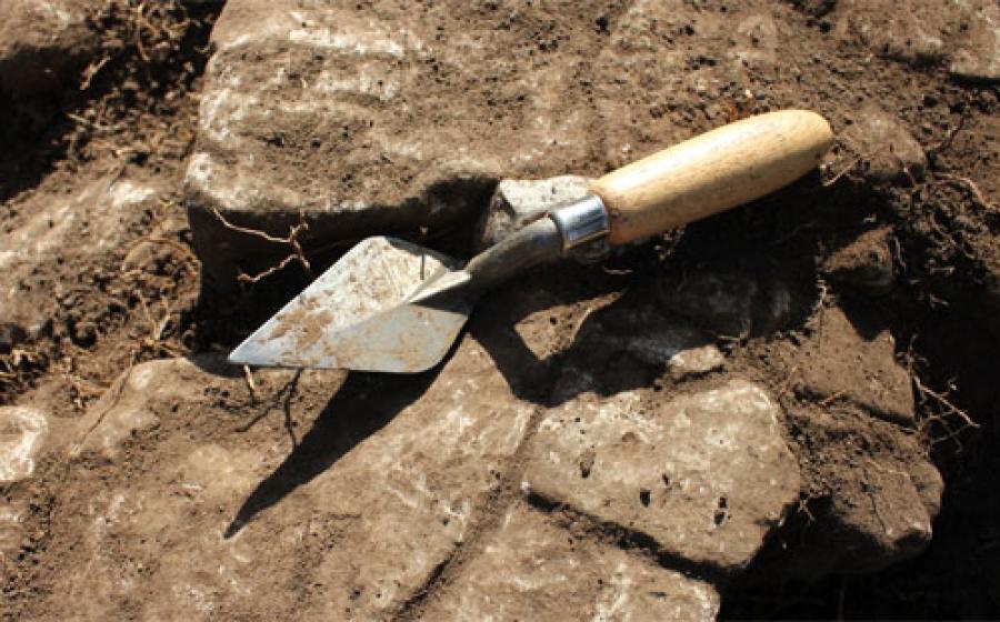 New technology in archaeology