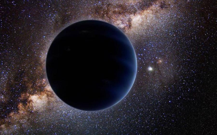 Planet X