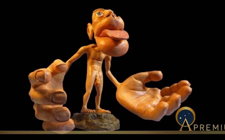 Homunculus (Mpj29 /CC BY-SA 4.0)