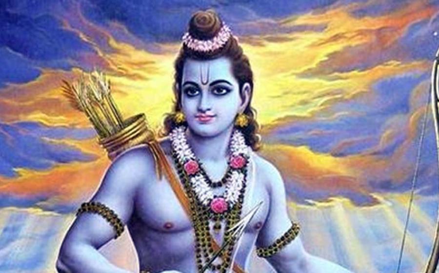 Was Rama Based on a Real Historical Figure?