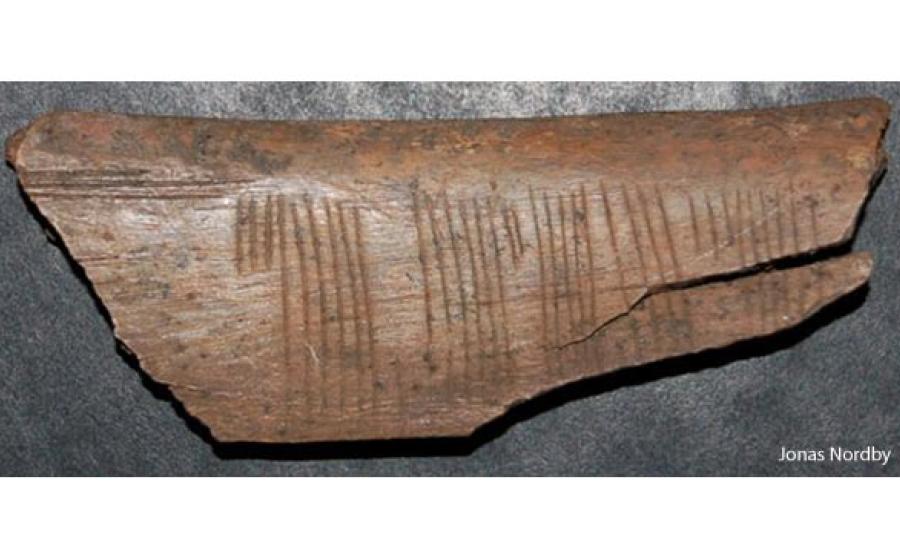 900-year-old secret Viking code - Runic Experts
