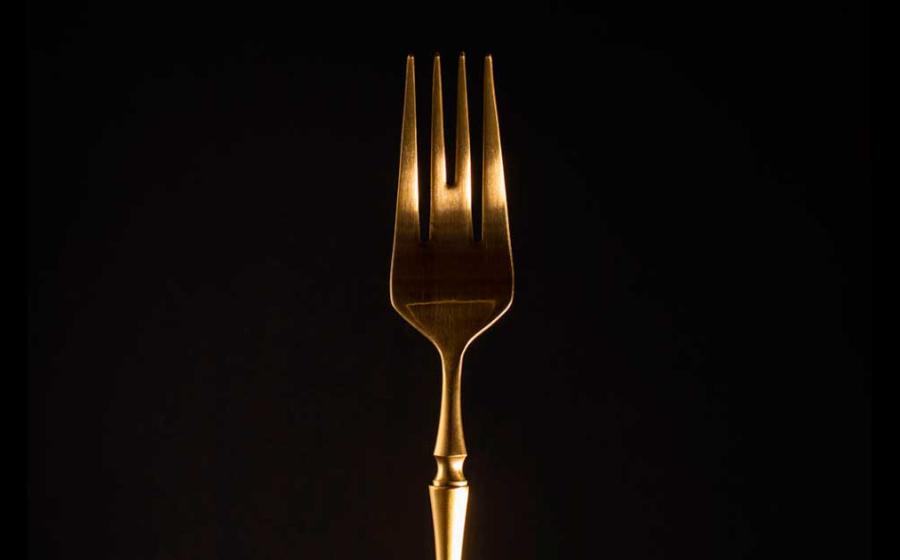 The curious history of the fork. Source: TATIANA / Adobe Stock