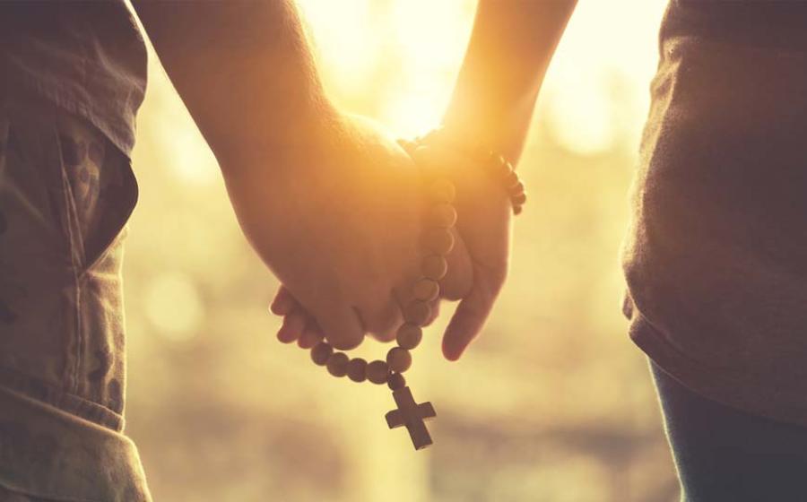 Spiritual Marriage and Holy Virginity: The Medieval Practice of Sexless Marriage