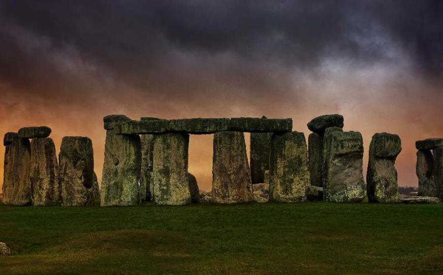 Monumental Discovery! More of the Stonehenge Origin Story Comes to Light