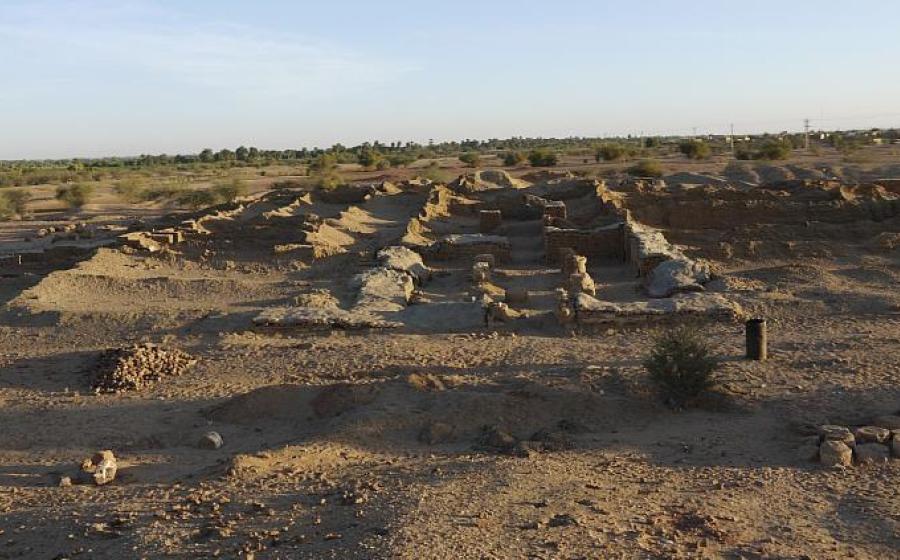 Sudan Archaeological Discoveries