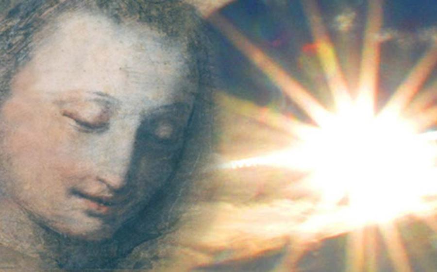 The Miracle of the Sun, 1917: Ancient Angels at Fatima? The Possible Common Origins of Star Gods