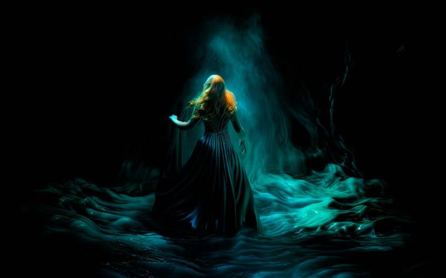 Could the real underworld location be closer than we think? Source: 3D Station/Adobe Stock