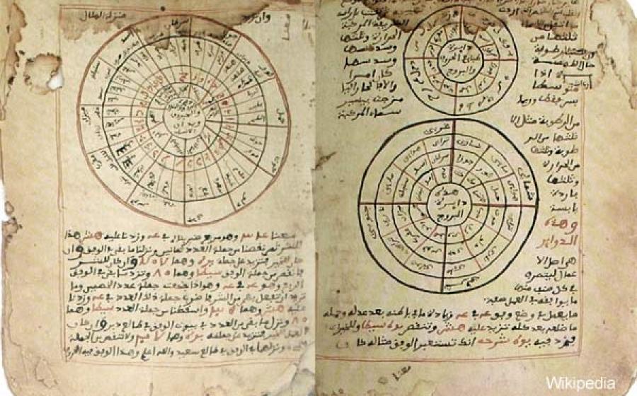 Timbuktu Manuscripts