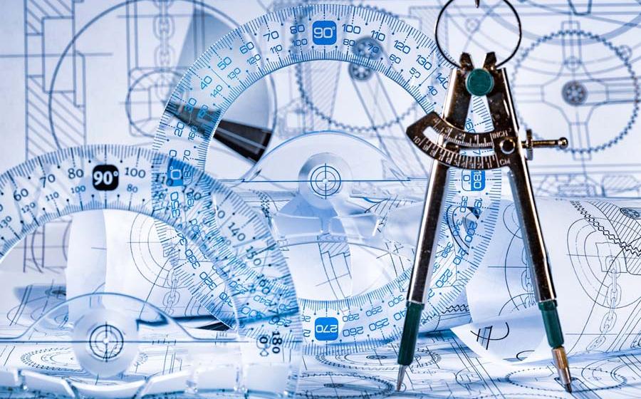 Collage of various measures of unit of length.	Source: Andrey Armyagov / Adobe Stock