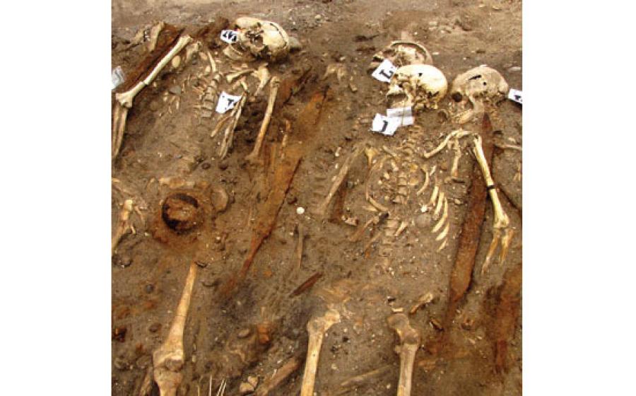Viking Age older than what believed