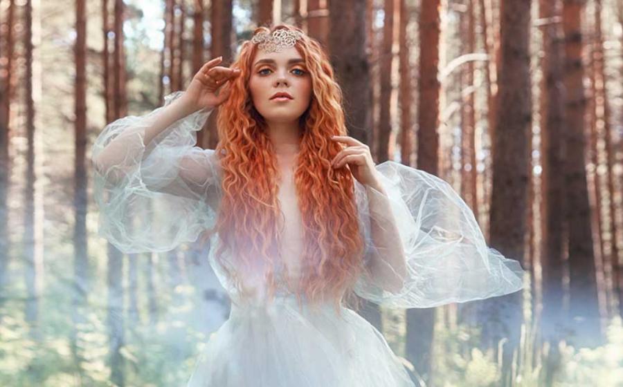 A beautiful wandering wilas. Source: angel_nt / Adobe Stock