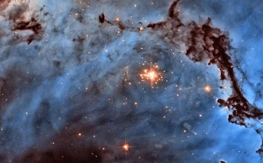 Water found on distant planet