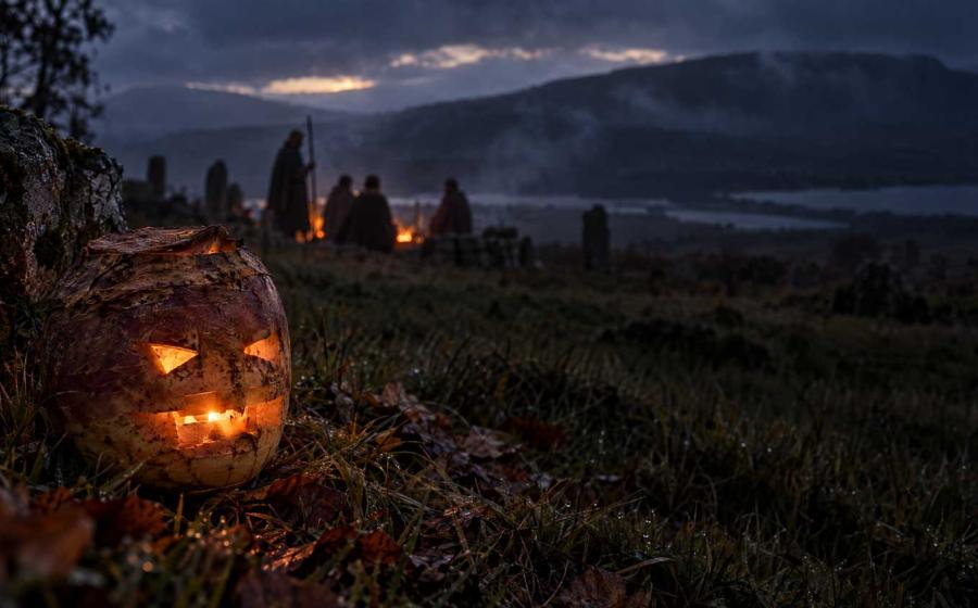 Halloween