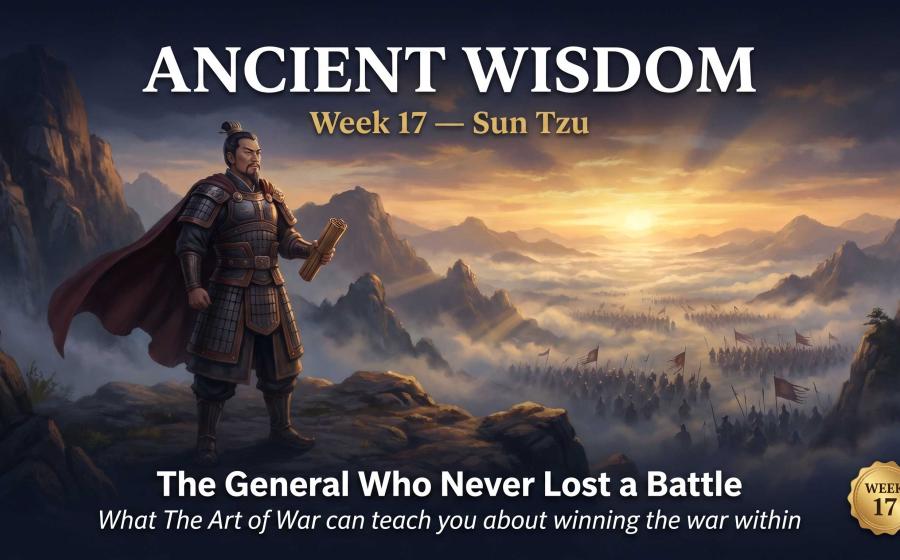 Sun Tzu