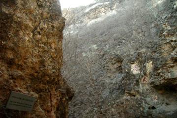 Denisovan Caves