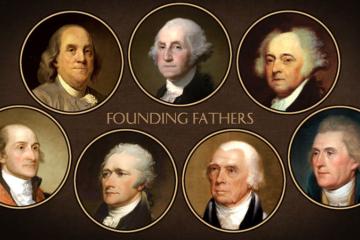 The Founding Fathers
