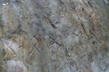 Heavener Runestone, Runestone State Park