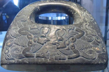 The Jiroft Civilization Iran's Forgotten Bronze Age Empire