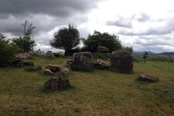 Plain of Jars