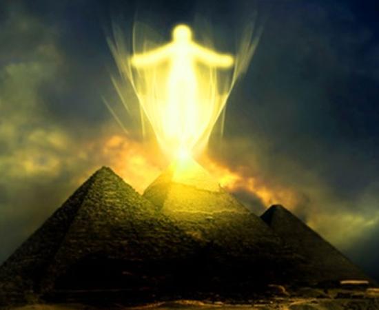 Ancient Gods (Public Domain/ Deriv)