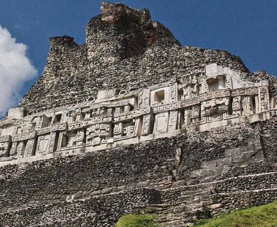 11,000 Years Of Ancient Culture In Belize